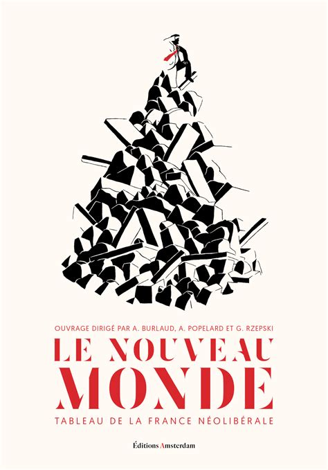 nouveau monde ysl amsterdam|Nouveau Monde .